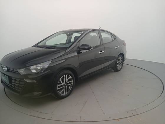 HYUNDAI HB20S 1.0 12V FLEX LIMITED PLUS MANUAL HYUNDAI HB20S 1.0 12V FLEX LIMITED PLUS MANUAL